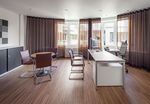 Curtain Systems, SG 6100, Colorama 1, St. Vinzenz-Hospital, Dinslaken, Germany