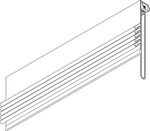 Roman Blind Systems SG 2304
