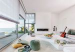 Roman Blind Systems, SG 2360, Casa Violi, Mallorca, Spain