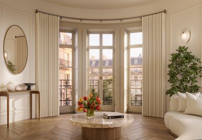 Metropole, SG 7670, Oscurante