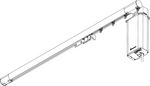 Curtain Systems SG 7670 Metropole 38 mm