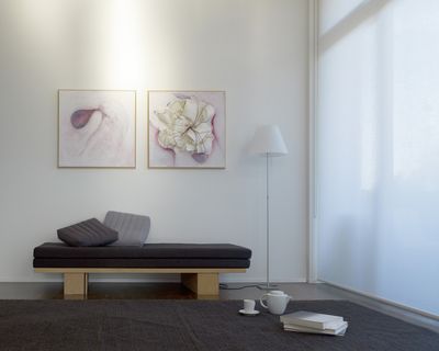 Roller Blind Systems, SG 4910, Colorama 1