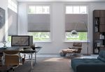 Pleated Blind Systems, SG 8500, Crepe Topar® FR, Col 10113, BB20
