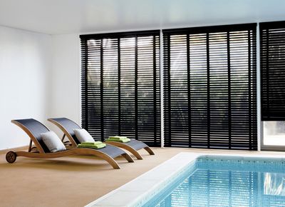 Venetian Blind Systems, SG 8960