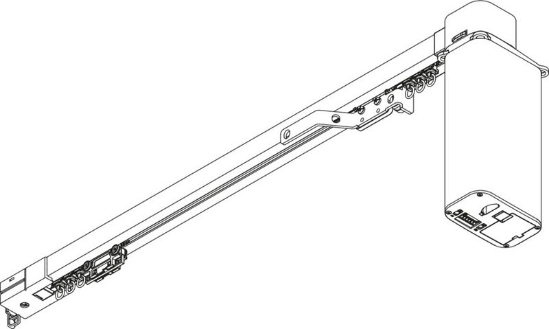 Silent Gliss SG 5600 silent-gliss-sg-5600