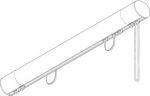 Curtain Systems SG 6160M Metropole