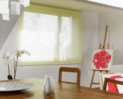Roller Blind Systems, SG 4900, Colorama 1
