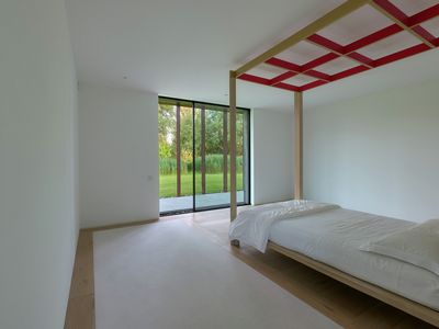 Roller Blind Systems, SG 4970, Colorama 2, Mill Hide, Melbourn, Hertfordshire, United Kingdom