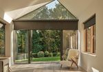 Roller Blind Systems, SG 4940, Versascreen 1-10%, Cedars, Ipswich, Suffolk, United Kingdom