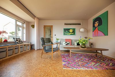 Curtain Systems, SG 6465, Colorama 2, Wings Close, Broadstairs, United Kingdom